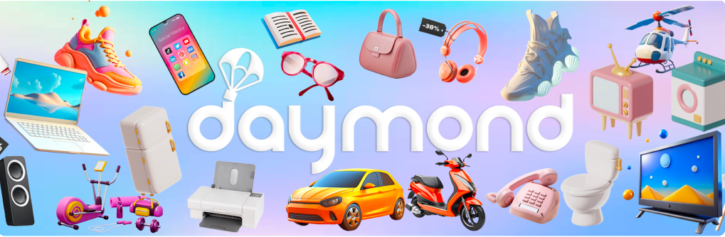 Trusted Shopping Hub